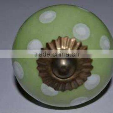 Ceramic Cabinet Knobs