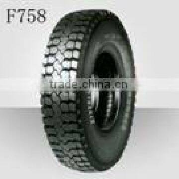 8.25R16 All Steel Radial Truck & Trailer Tire