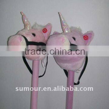 Horse Head Sticks