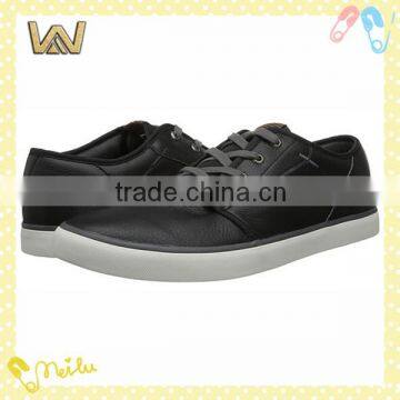 New Model Leather Young Men Fashion Dress Shoes D34163
