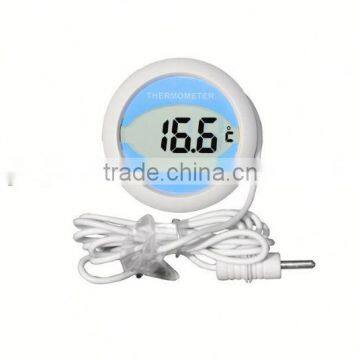 Fusion Aquarium Digital Thermometer JW-11 photo-2