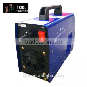 Cheap Portable Welding Machine Price ZX7 ARC 200 Inverter Welder{Largest Assembly Line , OEM Around the World} Quality Choice Most photo-3