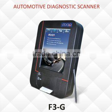 Factory direct selling Fcar F3-G Heavy duty repair software for Heavy duty Trucks