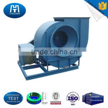 Centrifugal Blower Fan for Steam Boilers