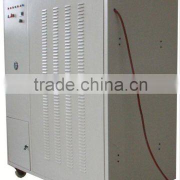 slient large power capacity 22 kw/h brown gas generator for boiler