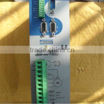 Kollmorgen digifas 7201 0720258212 AC SERVO Driver