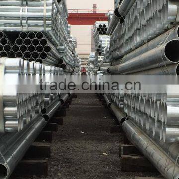 Galvanized Fence Posts