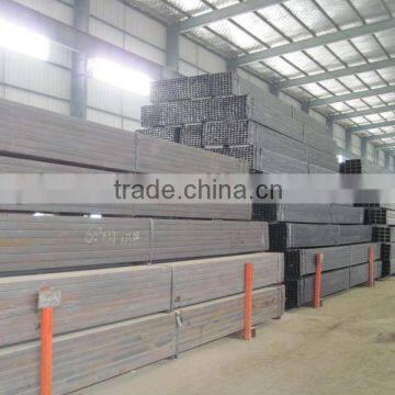 square pipe rectangular pipe keep in our stock workshop