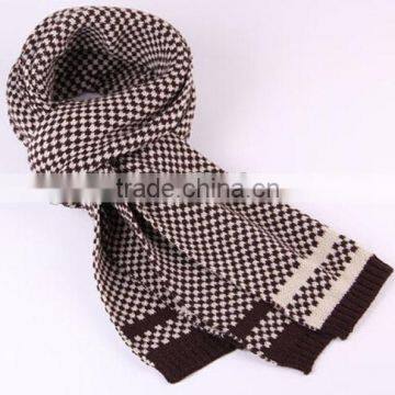 fashion knitted winter scarf 27