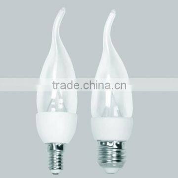 Best suppliers!!! e27 led bulb light 2000k-6500k, E14 E27 t10 led bulb,led bulb diffuser for living room