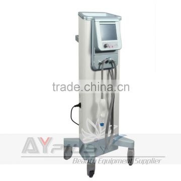 2016 new generation fraction rf for wrinkle removal face lifting machine