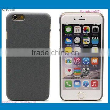 High quality Drift Sand hard shell case for iphone6,for iphone 6 pc case,for custom iphone 6 case,cell phone case