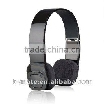 Foldable Bluetooth Stereo Music Headset ,Neckband beautiful Bluetooth Headset