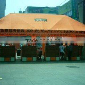 3*6m folding tent