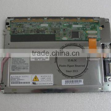 Original 8.4 inch VGA LCD Display Monitor AA084VD01 for Industrial Machine for Mitsubishi