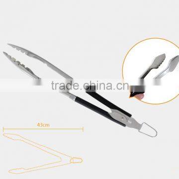 Wooden Handle Stainless Steel Bbq Fork photo-6