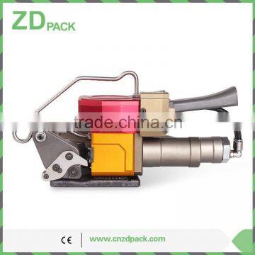 XQD-32 Pneumatic Strapping Friction Weld Combination Machine For Strap 32mm