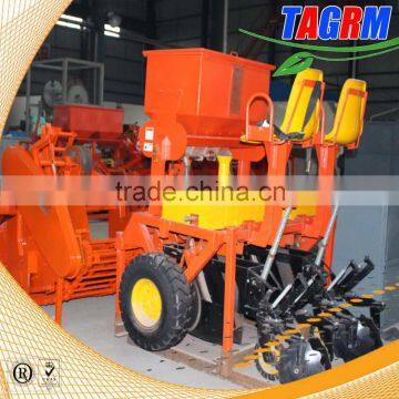 Strongly Recommended Combine Cassava Planter Mini Cassava Planter for Stem Planting photo-5