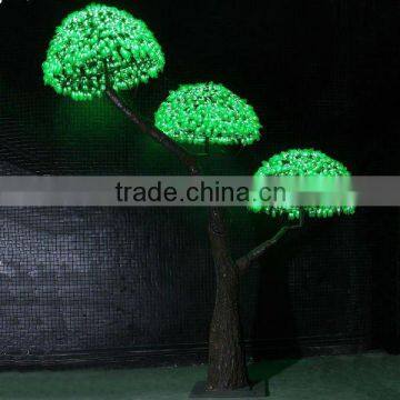 Creative Product Lighted Lanscape Decoration Tree