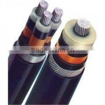 manufacture and sell different types of cables