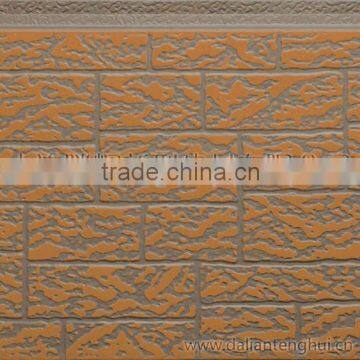 facade panel/siding panel/PU siding panels