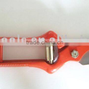 pruning shears