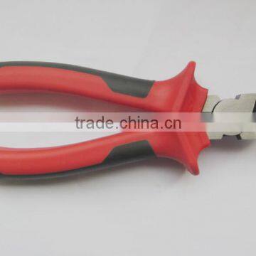 2pcs Pliers Set, Tools Kit, Diagonal Cutter Pliers, Combination Pliers, TUV/GS photo-4