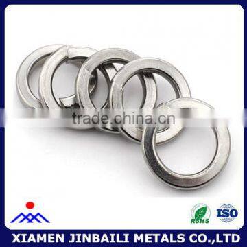 din127/7989 stainless steel spring washer for mechanical industry