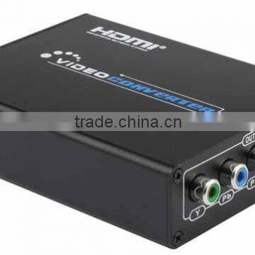 HDMI to Component Video (Y-Pb-Pr) Converter photo-2