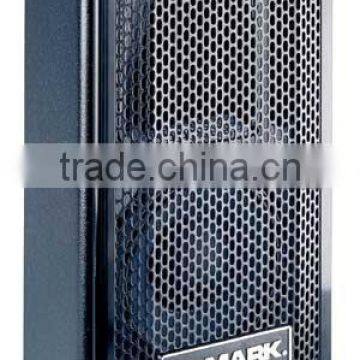 C-MARK speaker(8"+ 35Ti Lo864+Hi35T)
