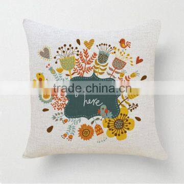 wholesale decorative pillow cover,decorative pillow for home decoration