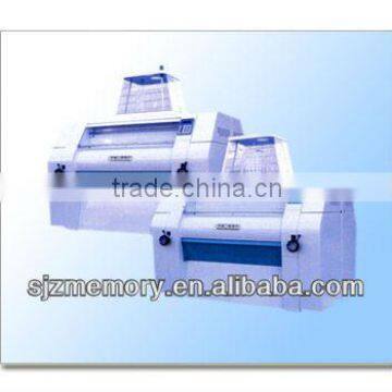 corn flour grinding line