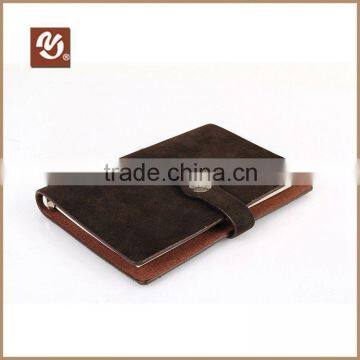 Factory Supply Chinese Notebook