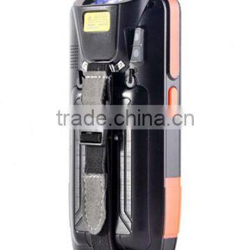 CARIBE PL-40L Aa101 Cost-effective Mobile Data Collector Gsm Station Scanner With GPRS/GPS photo-6