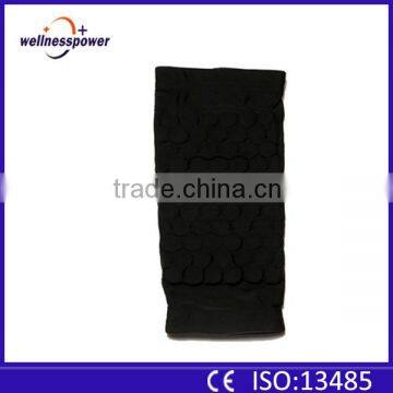 2016 Hot Sale Neoprene Football Shin Guard Leg Brace photo-4