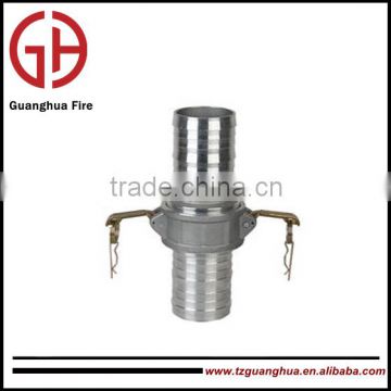 aluminum camlock coupling 2.5