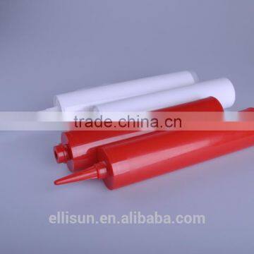 Empty Plastic Tube for Lubricants