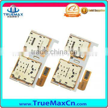 100% Original Spare Part SIM Read Flex for Samsung T715, Spare Parts Flex Cable for Samsung