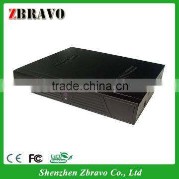 Economic 4channel Full 960H DVR ICloud Support Mobile View Digital Video Recorder photo-2
