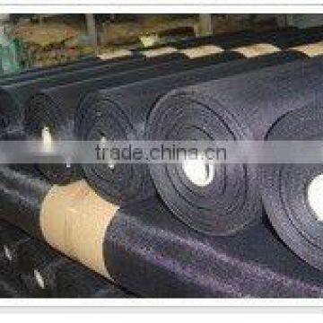 Black Wire Cloth