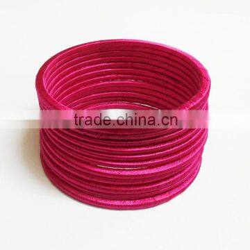 Thin Thread Bangles