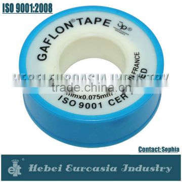 Professional Manufacturer High Quality PTFE Thread Seal Tapes