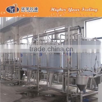 Automatic CIP System Manufacturer