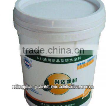 Geerda Swimming Pool Acrylic Waterproof Coating