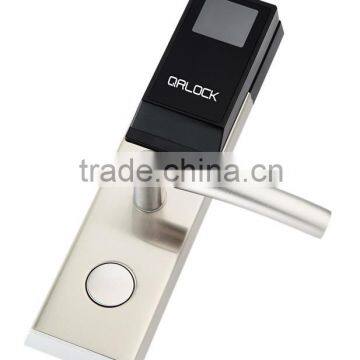 smart QR door lock,QR door lock. intelligent QR lock