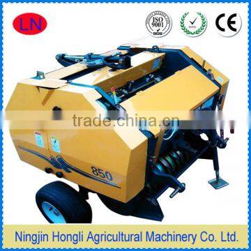 Agriculture Machinery Straw Trusser photo-2