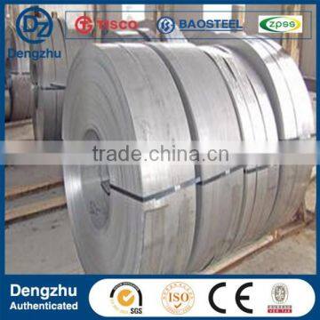 310s NO.4 Stainless Steel Strip photo-3
