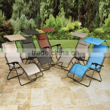 Infinity Zero Gravity Chair photo-5