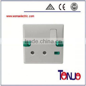 15A key switch