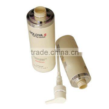 300ml Round High End Shampoo Bottles Wholesale, Fancy Plastic Shampoo Bottles, Plastic Bottles 250ml Shampoo Quality Choice photo-2